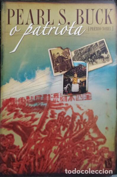 Libros: BUCK. (Pearl S.) - O PATRIOTA. - Foto 1