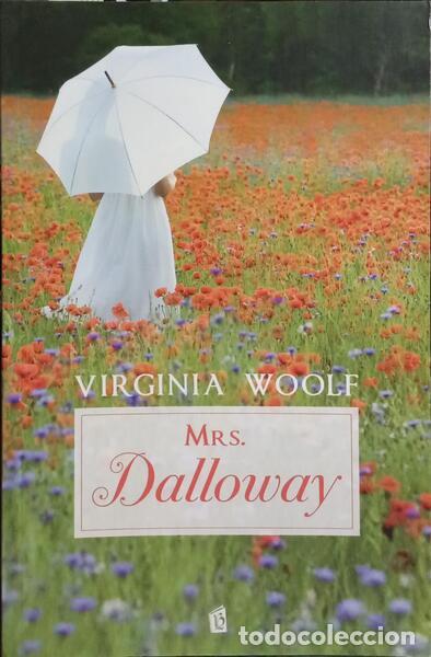 Libros: WOOLF. (Virginia) - MRS. DALLOWAY. - Foto 1