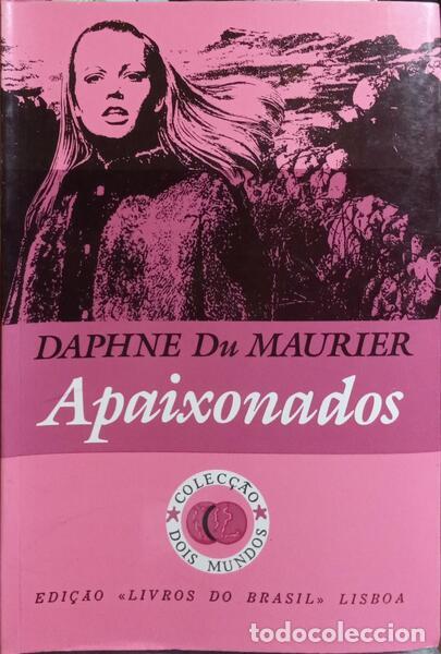Libros: MAURIER. (Daphne Du) - APAIXONADOS. - Foto 1