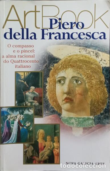 Libros: PAULI. (Tatjana) - PIERO DELLA FRANCESCA. - Foto 1