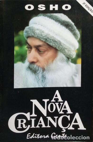 Libros: OSHO. - A NOVA CRIAN&Ccedil;A. - Foto 1
