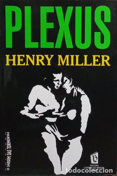 Libros: MILLER. (Henry) - PLEXUS. - Foto 1