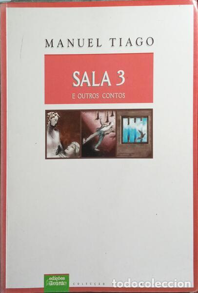 Libros: MANUEL TIAGO. - SALA 3. [6.&ordf; EDI&Ccedil;&Atilde;O] - Foto 1