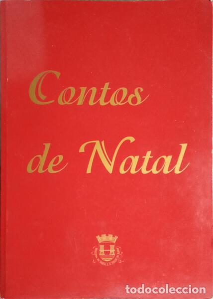 Libros: NETO. (Paula) e Helena Mineiro. - CONTOS DE NATAL. - Foto 1