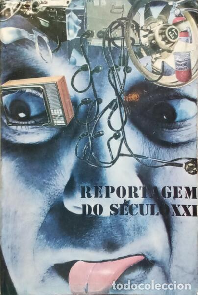 Libros: VASILEV. (M.) e S. Guschev. - REPORTAGEM NO S&Eacute;CULO XXI. - Foto 1