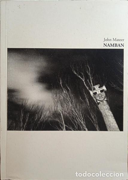 Libri di seconda mano: MATEER. (John) - NAMBAN (B&Aacute;RBAROS DO SUL).