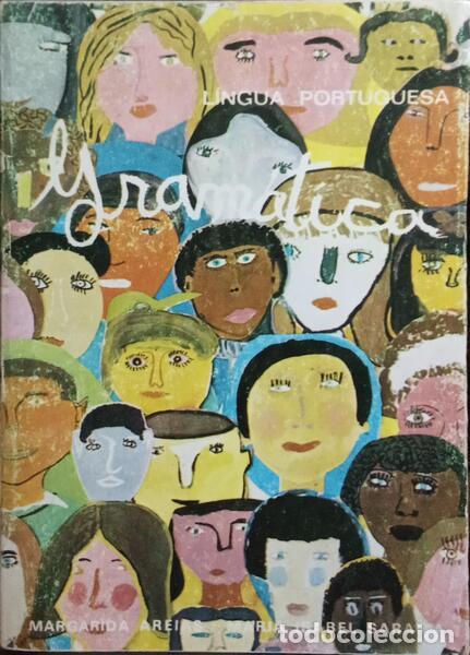 Libros: AREIAS. (Margarida) e Maria Isabel Saraiva. - GRAM&Aacute;TICA. - Foto 1