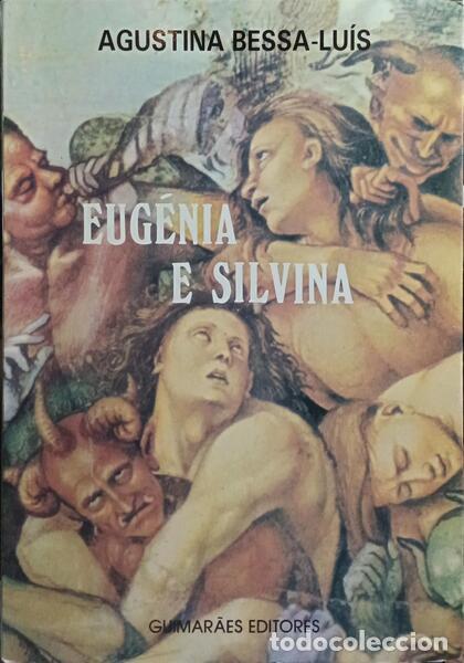 Libros: BESSA-LU&Iacute;S. (Agustina) - EUG&Eacute;NIA E SILVINA. - Foto 1