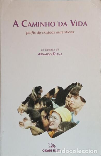 Libros: DIANA. (Arnaldo) - A CAMINHO DA VIDA. - Foto 1