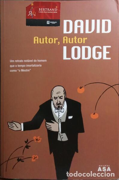 Libros: LODGE. (David) - AUTOR, AUTOR. - Foto 1