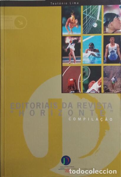 Libros: LIMA. (Teot&oacute;nio) - EDITORIAIS DA REVISTA HORIZONTE. - Foto 1