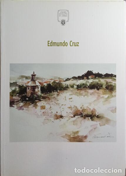 Libros: BAR&Atilde;O DA CUNHA. (Manuel) - EDMUNDO CRUZ. - Foto 1