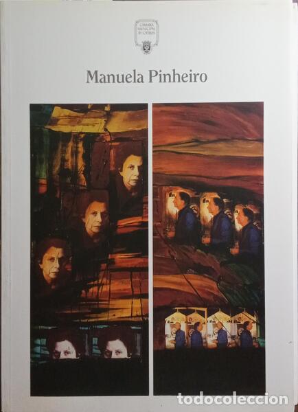 Libros: BAR&Atilde;O DA CUNHA. (Manuel) - MANUELA PINHEIRO. - Foto 1