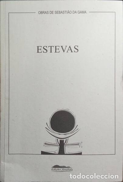Libros: GAMA. (Sebasti&atilde;o da) - ESTEVAS. - Foto 1