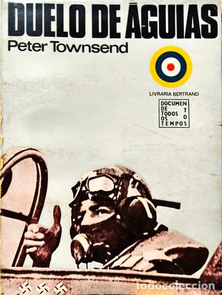 Libros: TOWNSEND. (Peter) - DUELO DE &Aacute;GUIAS. - Foto 1