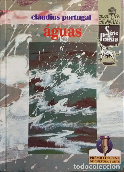 Libros: PORTUGAL. (Claudius) - &Aacute;GUAS. - Foto 1