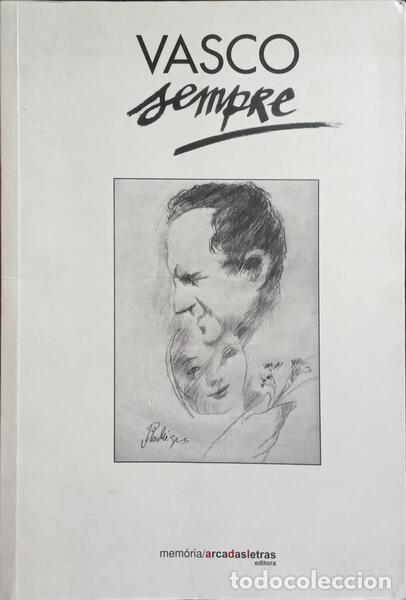 Libros: CASTRO. (Armando) e outros. - VASCO SEMPRE. - Foto 1