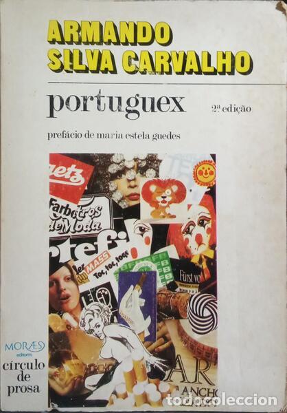 Libros: SILVA CARVALHO. (Armando) - PORTUGUEX. - Foto 1