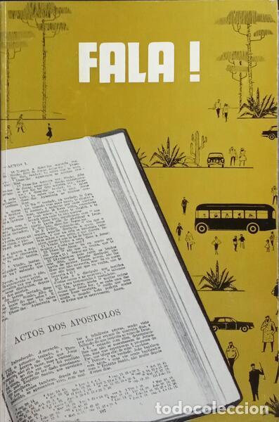 Libros: TAYLOR. (Ken) - FALA! - Foto 1