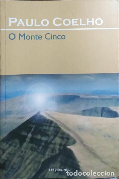 Libros: COELHO. (Paulo) - O MONTE CINCO. - Foto 1