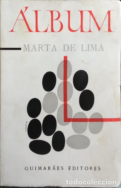 Libros: LIMA. (Marta de) - &Aacute;LBUM. - Foto 1