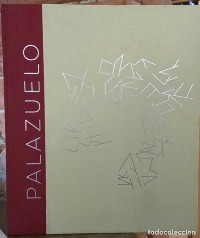 Libros: Palazuelo: l&iacute;nea y plano en el espacio - Maderuelo Mato, Javier Rovira Tren, Mar&iacute;a . tr.