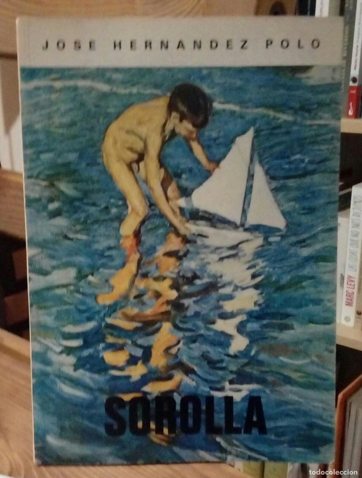 Libros: Sorolla - Polo, Jos&eacute; H. - Foto 1