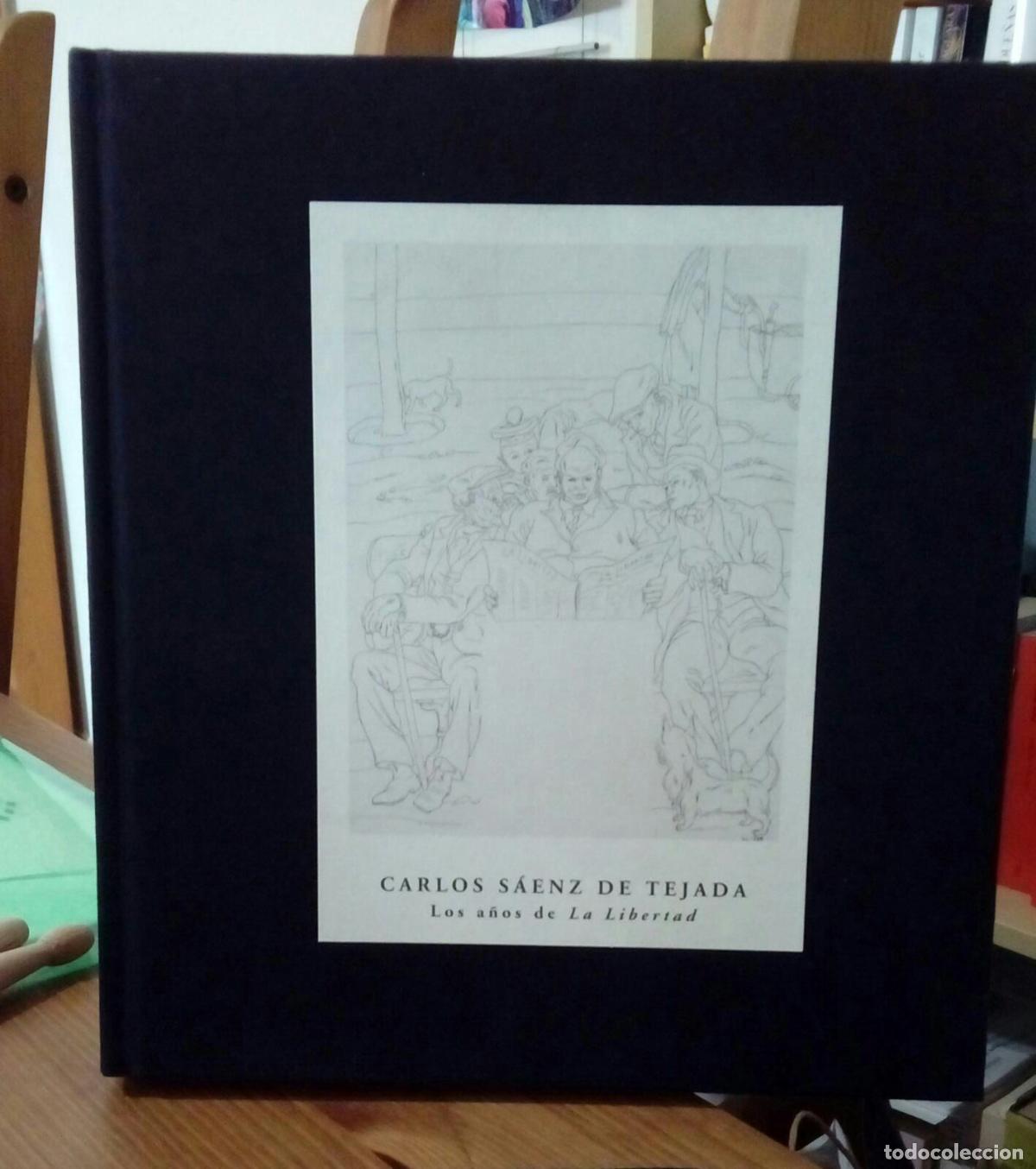 Libros: Carlos S&aacute;enz de Tejada - S&aacute;enz de Tejada, Carlos (1897-1958) - Foto 1