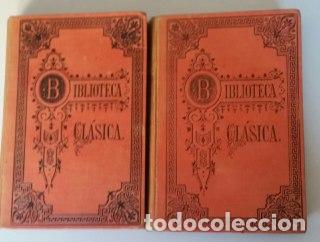 Libros: Novelas Ejemplares - Cervantes Saavedra - Foto 1