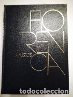 Libros: Museos de Florencia - Rossi, Filippo - Foto 1