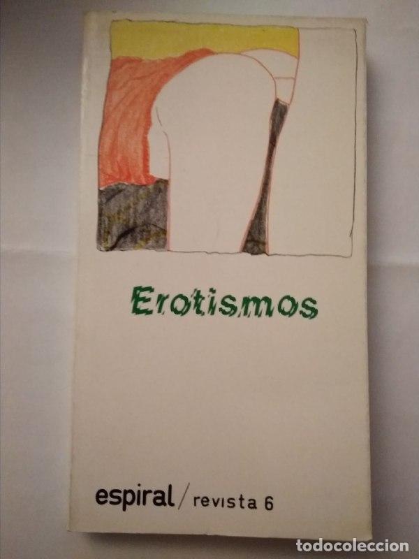 Libros: Erotismo - Foto 1