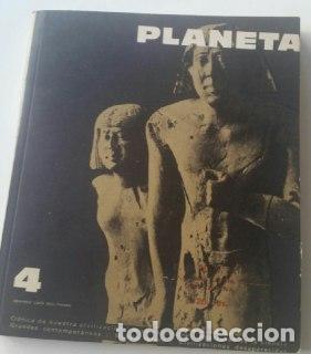 Libros: Planeta. 4 - VVAA - Foto 1