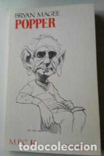 Libros: Popper. - Magee, Bryan - Foto 1