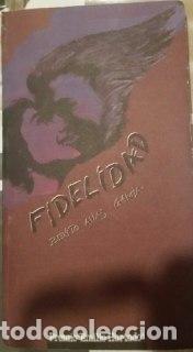 Libros: Fidelidad - Arias Garc&iacute;a, Benito - Foto 1