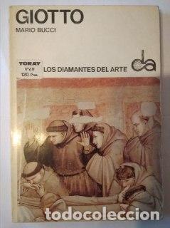 Libros: Giotto - Mario Bucci - Foto 1