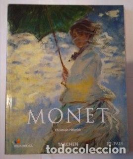 Libros: Monet - Foto 1