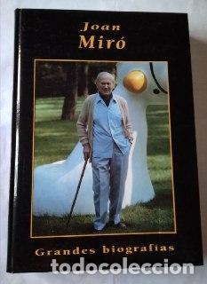 Libros: Joan Mir&oacute;. - Szpunberg, Alberto. - Foto 1