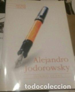 Libros: L&aacute;grimas de oro - Jodorowsky, Alejandro (1929- ) - Foto 1