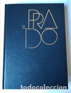 Libros: El Prado. - S&aacute;nchez Cant&oacute;n, F.J. - Foto 1