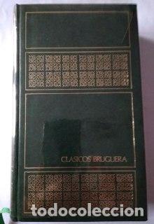 Libros: Cuentos de Canterbury. - Chaucer, Geoffrey. - Foto 1