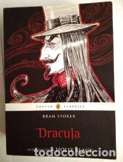 Libros: Dracula. - Stoker, Bram. - Foto 1