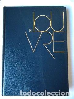 Libros: El Louvre - Bazin, Germain. - Foto 1