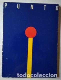 Libros: Punto. - Fern&aacute;ndez Cid, Miguel. - Foto 1