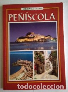 Libros: Pe&ntilde;&iacute;scola - An&oacute;nimo. - Foto 1