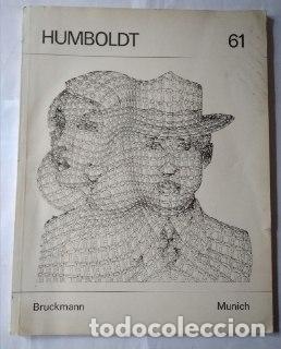 Libros: Humboldt - Theili, Alberto. dir. - Foto 1