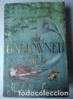 Libros: The undrowned child - Lovric, Michelle. - Foto 1