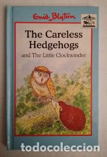 Libros: The Careless Hedgehogs - Blyton Enid - Foto 1