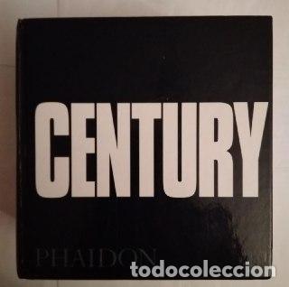 Libros: Century. - Bernard, Bruce. Editor. - Foto 1