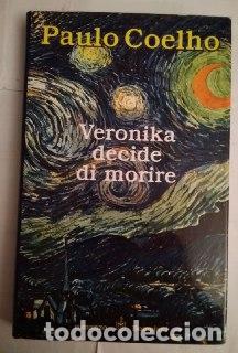 Libros: Veronika decide di morire. - Coelho, Paulo - Foto 1