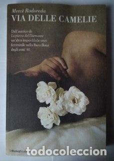 Libros: Via delle Camilie - Rodoreda, Merc&egrave;. - Foto 1